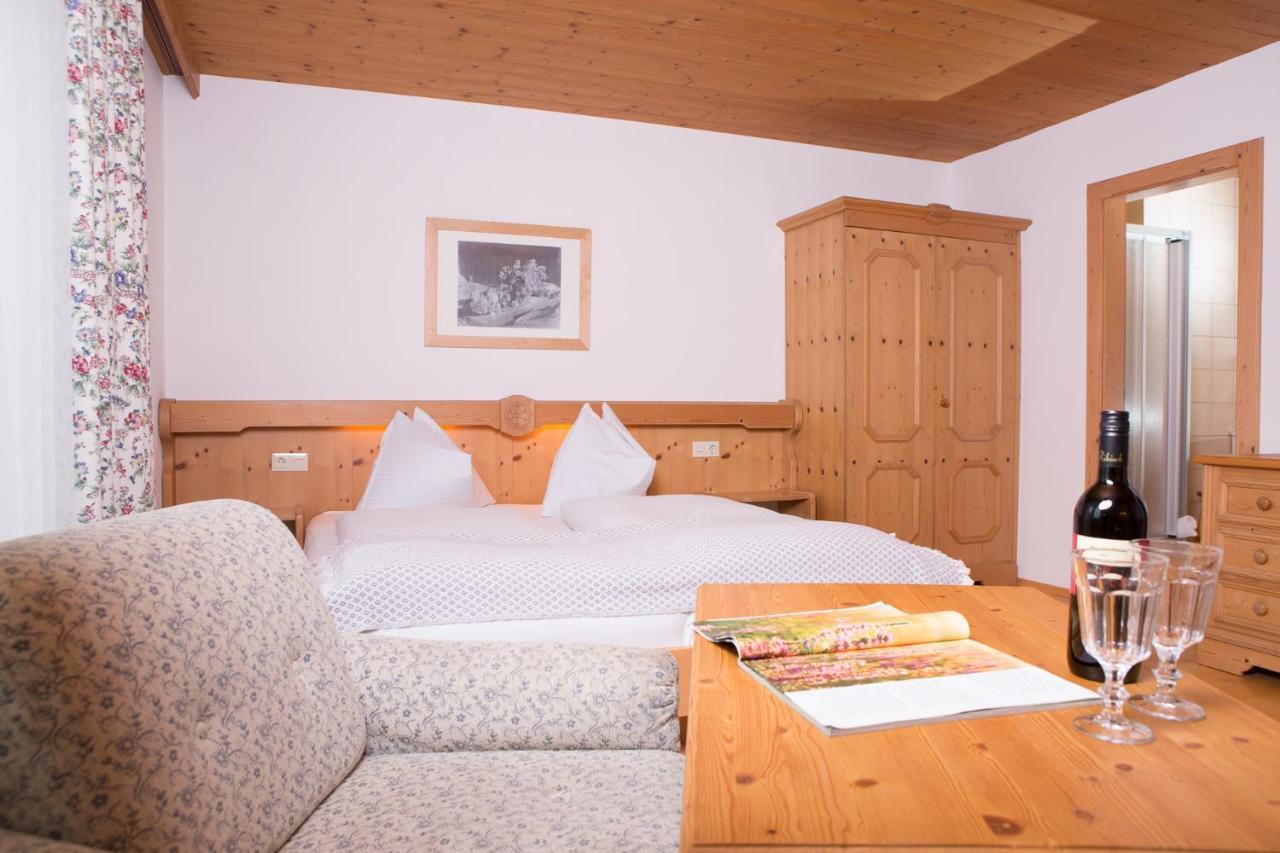 Landhaus Huber Altenmarkt im Pongau Exterior photo